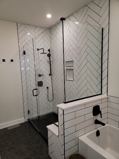 Vortek Construction - Visual