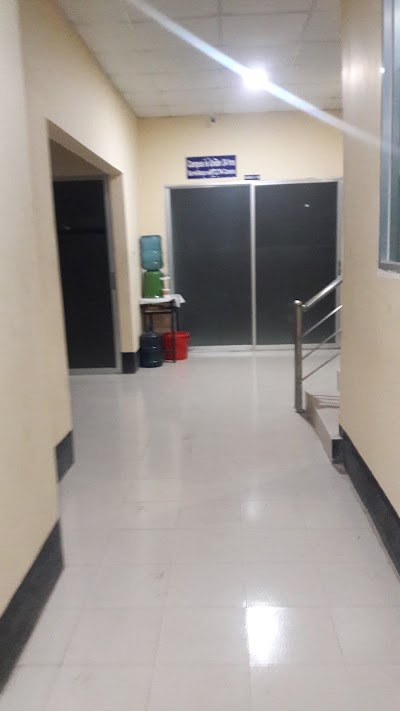 Photos of Port City International University