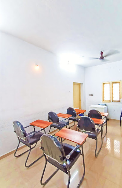 Niyyon Academy