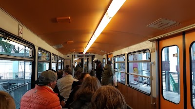 Photos of Schwebebahn-station