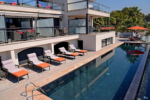 Photo n°3 de CONCEPT MOSAIQUE à Clermont-l'Hérault (Carreleur)