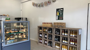 Photo n°2 de Boucherie Charcuterie des MONTS BREYSSE à Le Monastier-sur-Gazeille (Magasin)