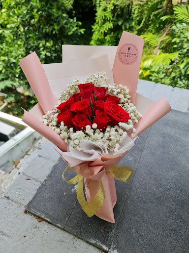 Floral Moments & Gifts - Thumbnail
