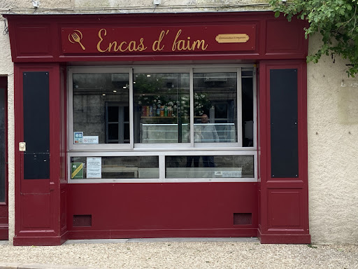 Photo 1 - Encas d’faim