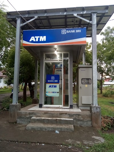 photo of ATM BRI RSUD Lamahora