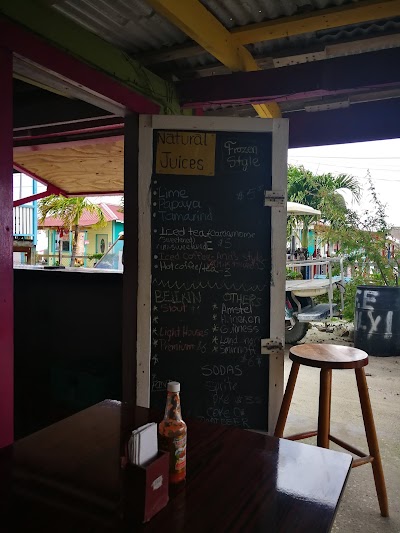 Photos of Ana's Genie Restaurant