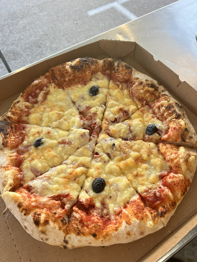 Photo 6 - PIZZA CHEZ TONY VELAUX