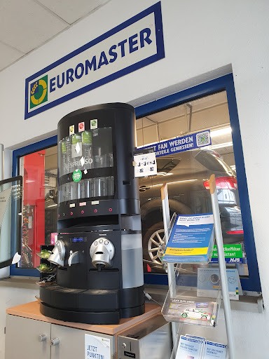 EUROMASTER Weitin bei Neubrandenburg PKW & LKW - Thumbnail
