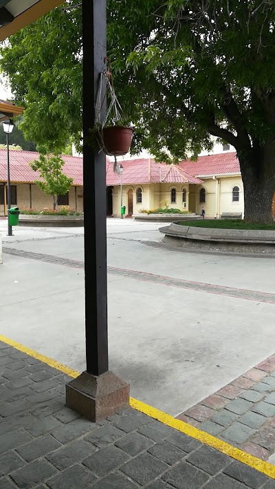 Photos of Santuario de Nuestra Se&ntilde;ora Pur&iacute;sima de Lo V&aacute;squez