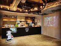 バイロンベイコーヒー サンシャインシティ ソラリウム店