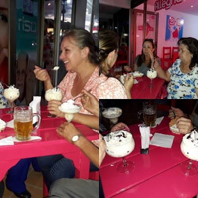 Photos of Allegria