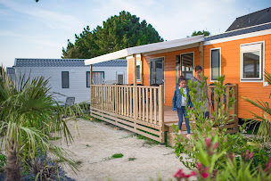 Photo n°30 de Emeraude - Sea Green by Sunêlia - Camping Saint-Malo, Ille et Vilaine à Saint-Briac-sur-Mer (Piscine)