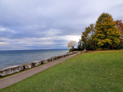 Sioux Lookout Park