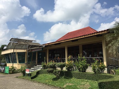 Photos of Krakatau Rest Area