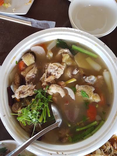 Photos of KeySon Restaurant 777