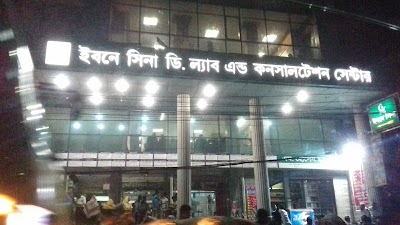 Photos of Ibn Sina Diagnostic Center