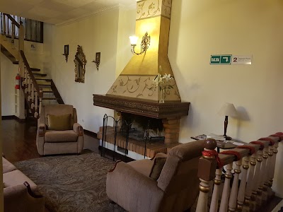 Photos of Hotel Casa San Rafael