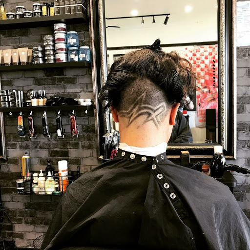 Arber's Barbers - Thumbnail