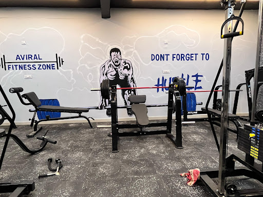 Aviral Fitness Zone