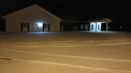 Erie First Church of the Nazarene
