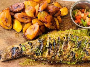 Photo n°4 de CHEZ DIDY'S à Maubeuge (Épicerie)