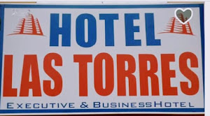 Hotel Las Torres 0