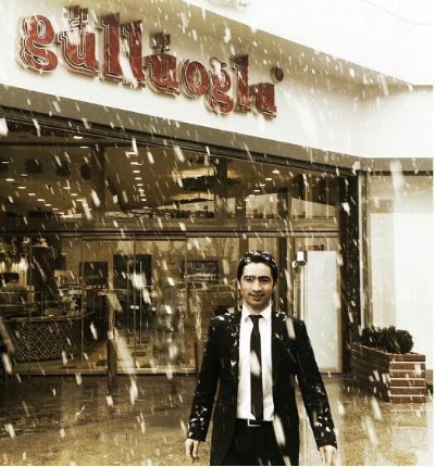 Photos of G&uuml;ll&uuml;oğlu Balgat