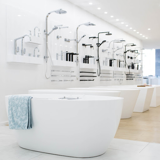 Bathroom Space - Visual