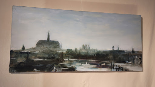 De Galerie Spierenburg - Thumbnail