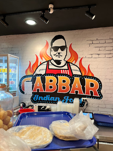 Gabbar Indian food - Thumbnail