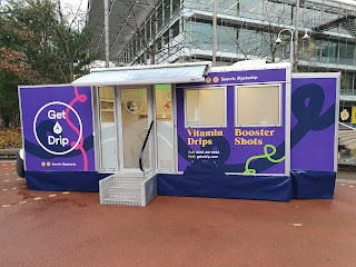 Get A Drip - Thurrock - Vitamin Drip