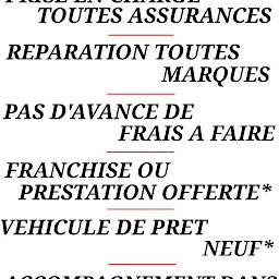 Photo n°29 de Carrosserie Nouvelle à Marignane (Atelier de carrosserie automobile)