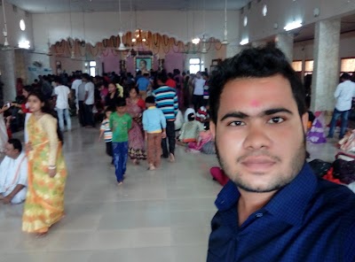 Photos of Sree Sree Thakur Anukul Chandra Ashram