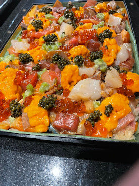 637 Philly Sushi Club by null