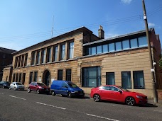 Govan Law Centre glasgow