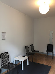 Photo n°2 de Cabinet d’ostéopathie Camille Pinault - Ostéopathe D.O - Strasbourg à Strasbourg (Ostéopathe)