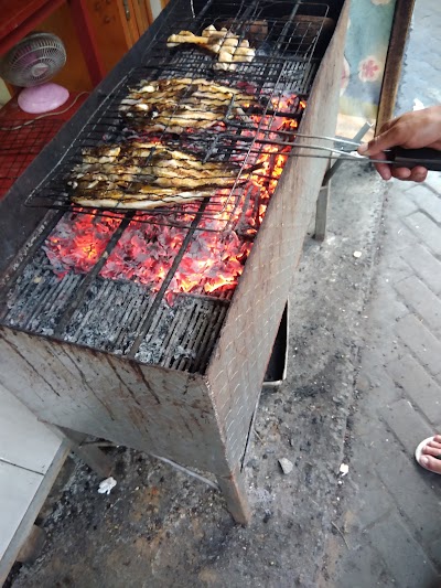 Photos of RM. Ikan Bakar Diani