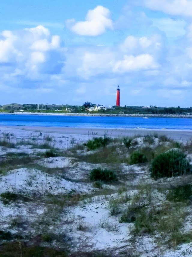 Smyrna Dunes Park
