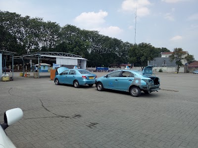 Photos of Blue Bird Group Pool Gandul