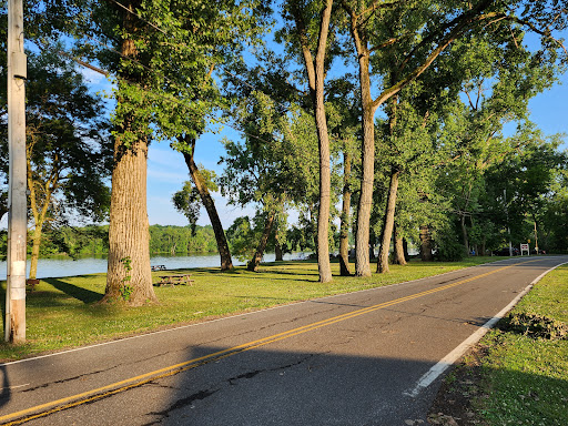 Henry Hudson Park - Thumbnail