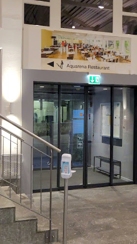 Schinznach Bad, Aquarena - Andere