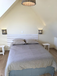 Photo n°22 de La Quiètude à Le Crotoy (Lodge)