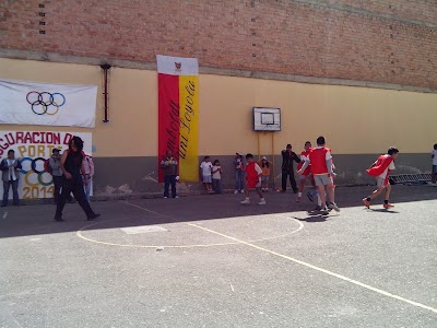 Photos of Colegio San Ignacio de Loyola