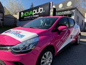 Photo n°24 de Nova Pub à Brou-sur-Chantereine (Concepteur de sites Web)