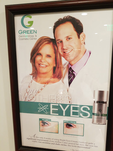 Green Dermatology & Cosmetic Center Gallery - United States