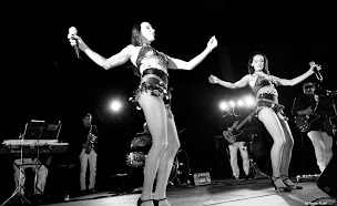 Photo n°7 de Orchestre Jy SERVE à Salaise-sur-Sanne (Scène)