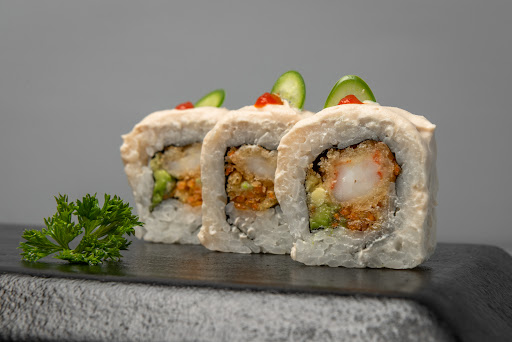 Shunoko Sushi Tlaxcala