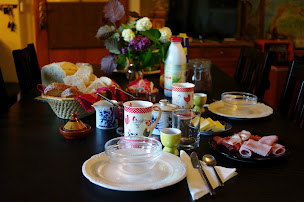 Photo n°7 de Gîtes et Chambres d'hôtes Bairet à Saint-Bernard (Appartement de vacances)