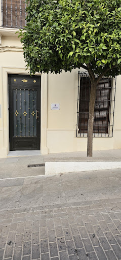 Notaría Carcabuey Ana Fernández Palacios