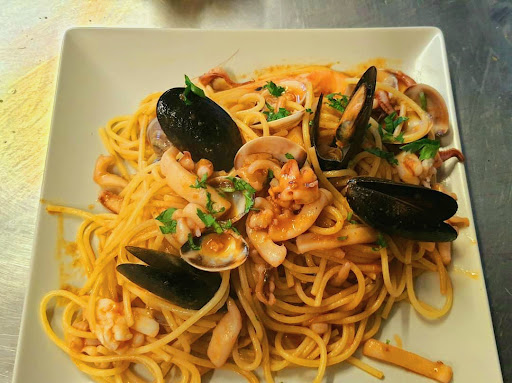 La Perla Nera Ristorante Pizzeria - Thumbnail